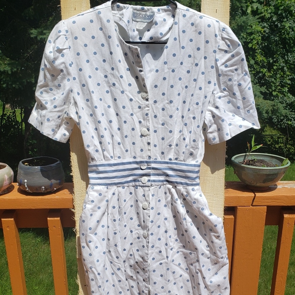 Vintage dress